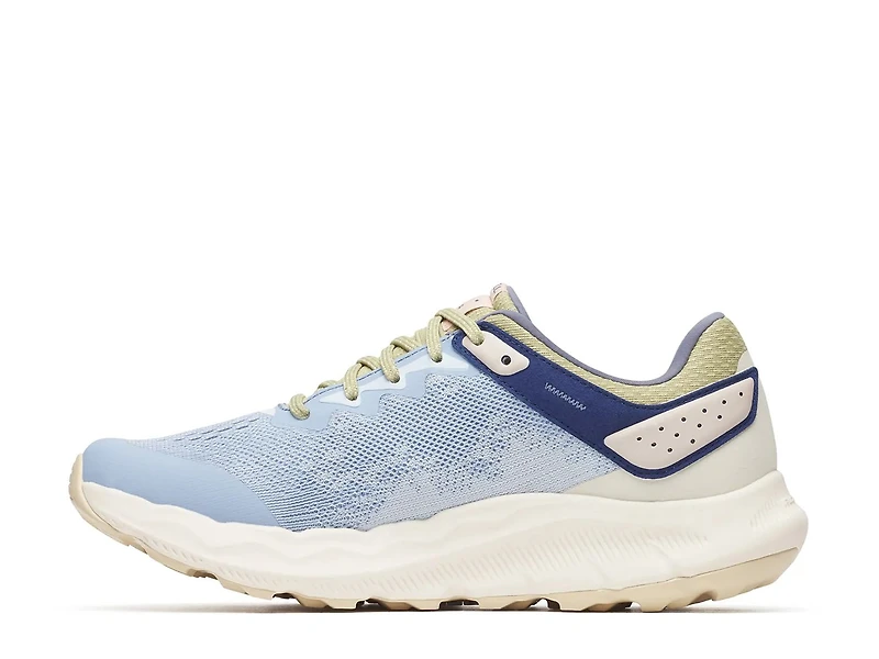 Antora 4 Waterproof Trail Shoe