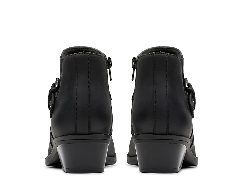 Danyelle Wish Bootie