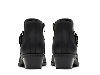 Danyelle Wish Bootie