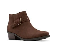 Danyelle Wish Bootie