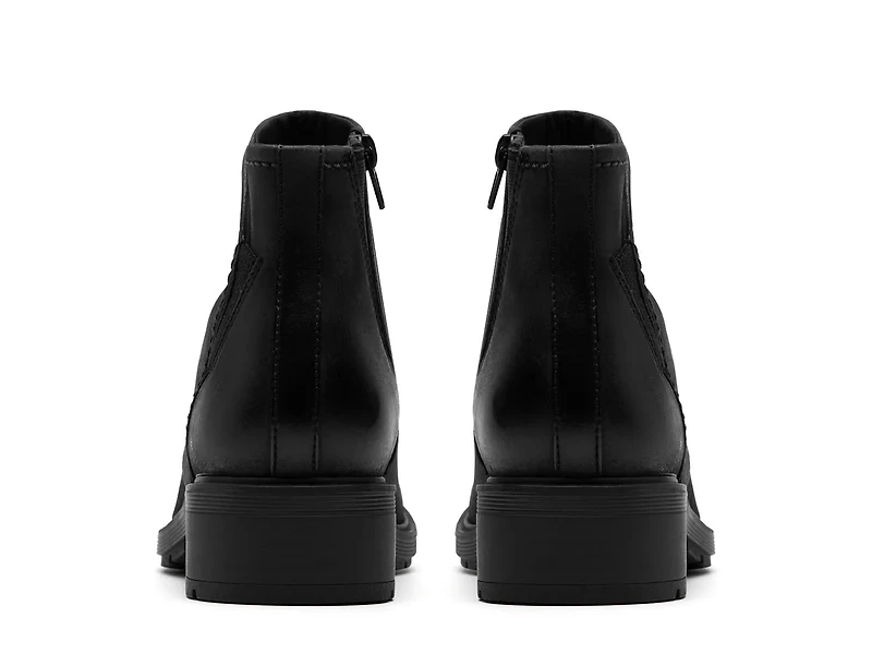 Hearth Sofia Bootie