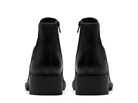 Hearth Sofia Bootie