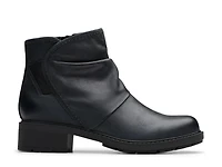 Hearth Sofia Bootie