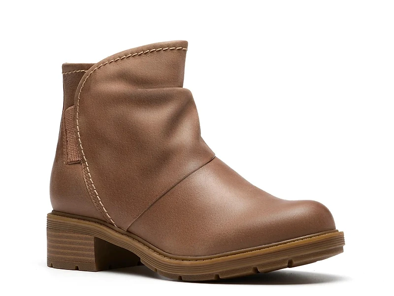 Hearth Sofia Bootie