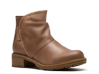Hearth Sofia Bootie