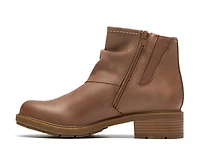 Hearth Sofia Bootie
