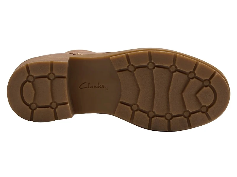 Hearth Sofia Bootie