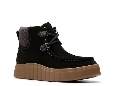 Mykah Izzy Chukka Boot