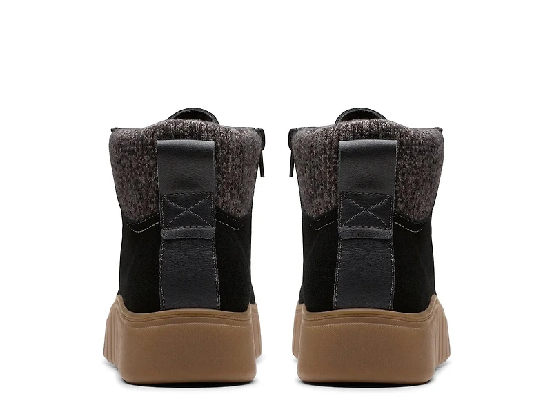 Mykah Izzy Chukka Boot