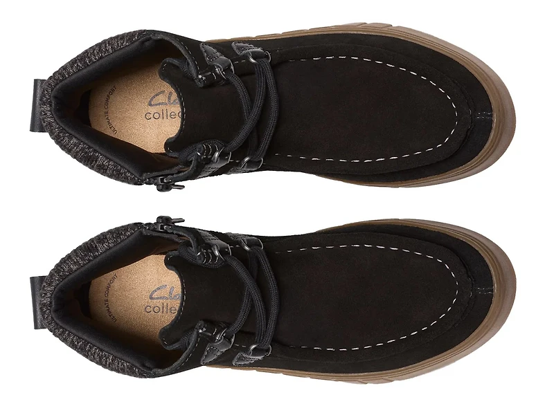Mykah Izzy Chukka Boot