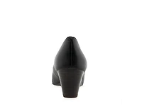 Caruzo Wedge Pump