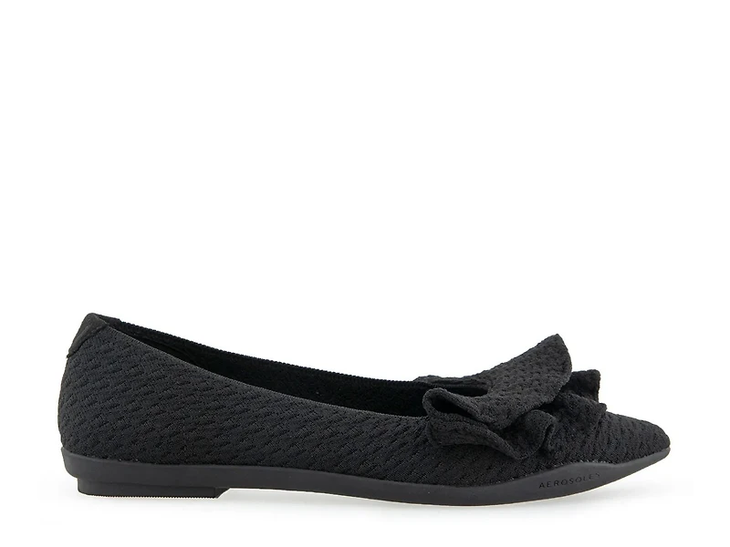 Damira Ballet Flat