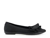 Damira Ballet Flat
