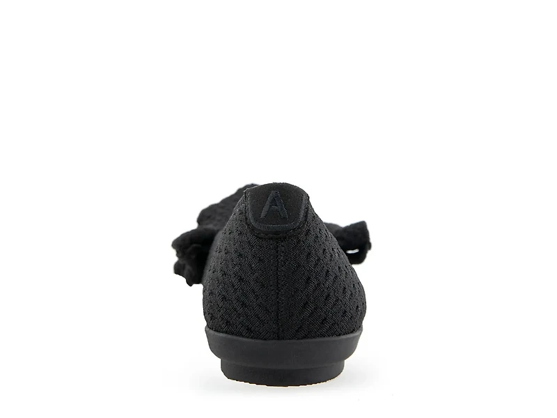 Damira Ballet Flat
