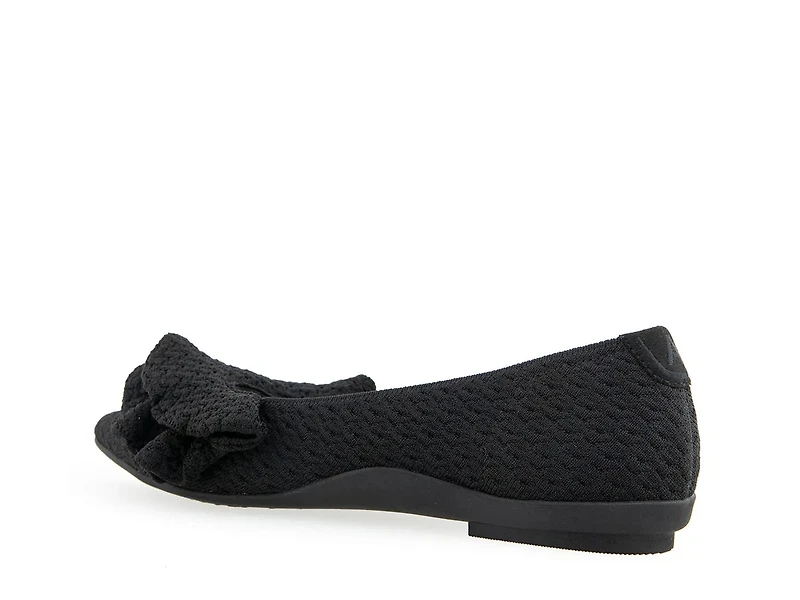 Damira Ballet Flat