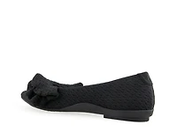 Damira Ballet Flat