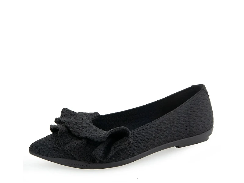 Damira Ballet Flat