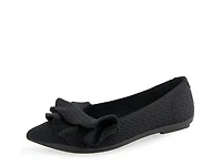 Damira Ballet Flat