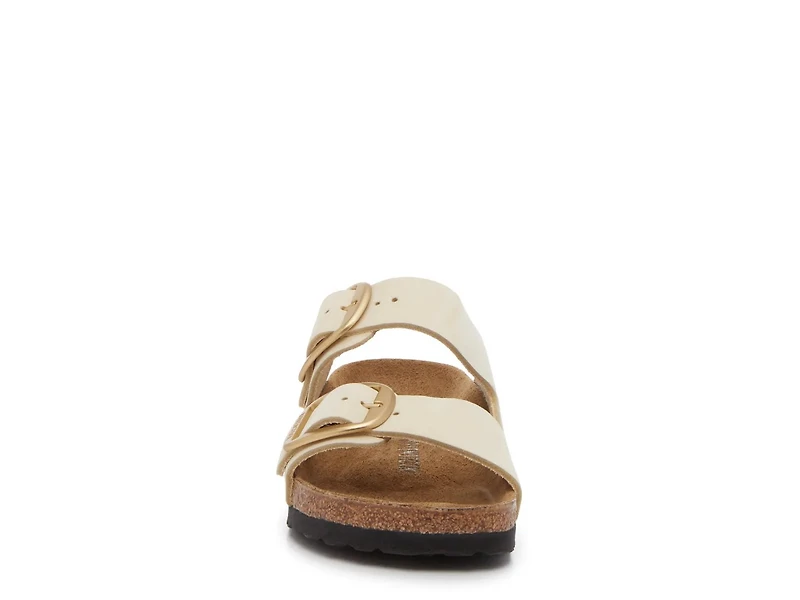 Arizona Big Buckle Slide Sandal