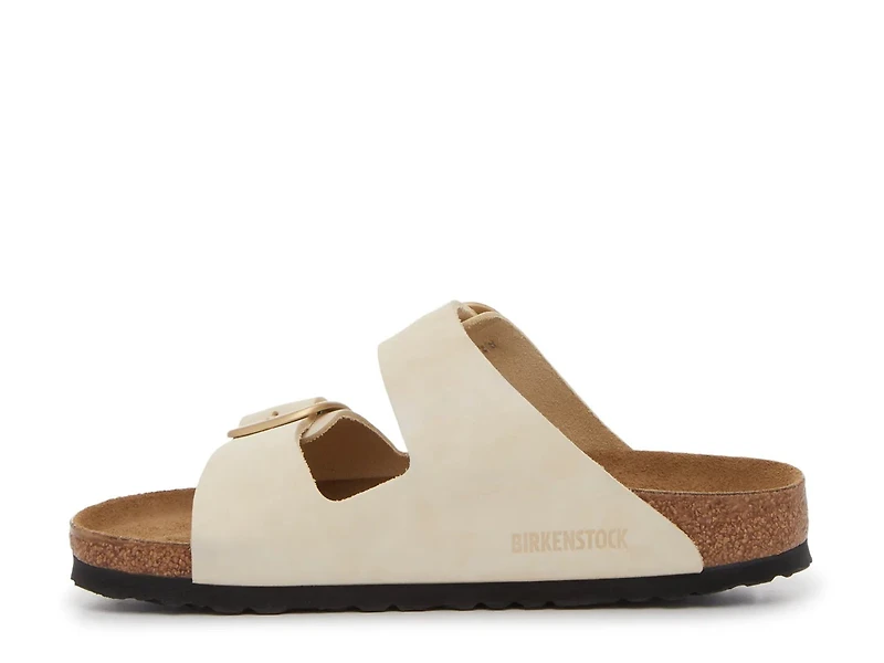 Arizona Big Buckle Slide Sandal