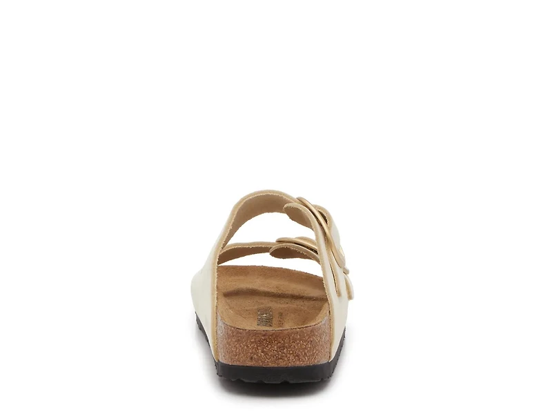 Arizona Big Buckle Slide Sandal
