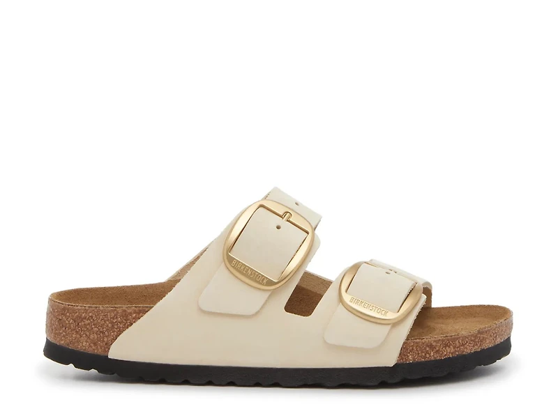 Arizona Big Buckle Slide Sandal