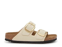 Arizona Big Buckle Slide Sandal