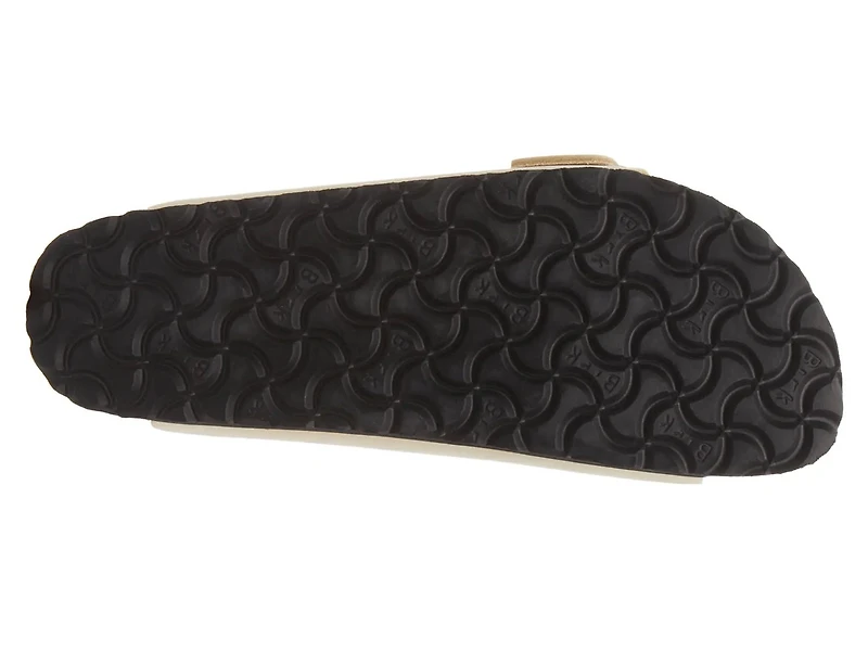 Arizona Big Buckle Slide Sandal