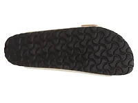 Arizona Big Buckle Slide Sandal