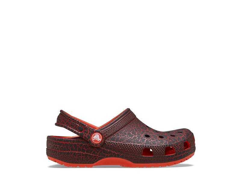 Classic Crackle Cog - Kids'