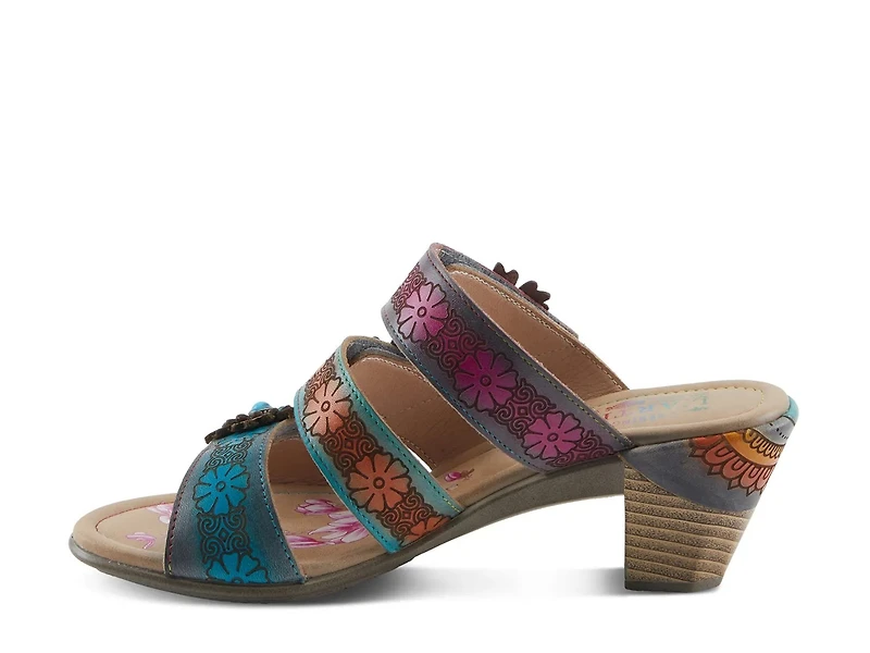 Alexi Sandal