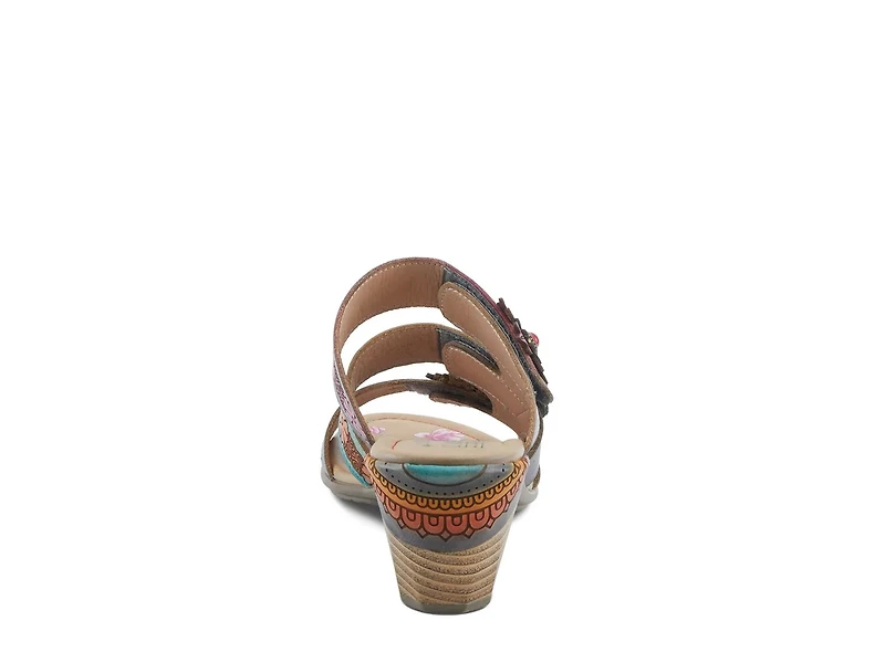 Alexi Sandal