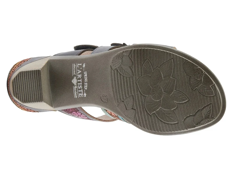 Alexi Sandal