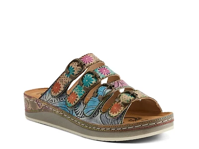 Bellini Sandal
