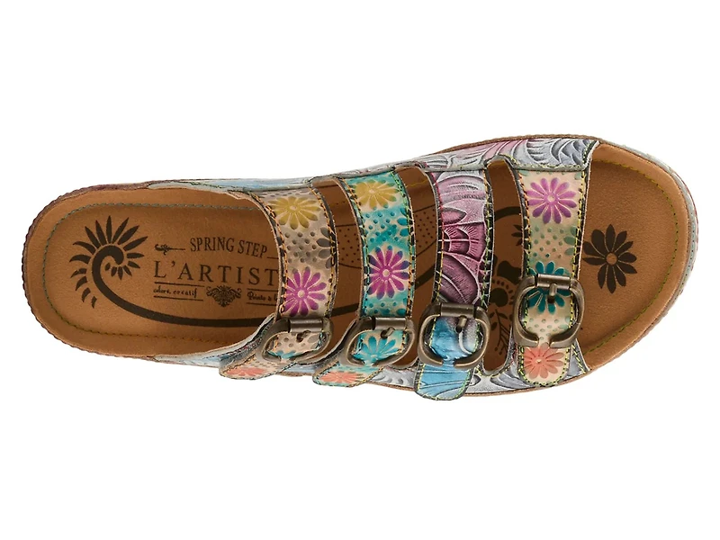 Bellini Sandal
