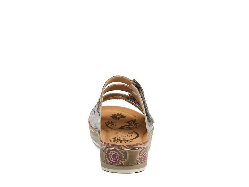 Bellini Sandal