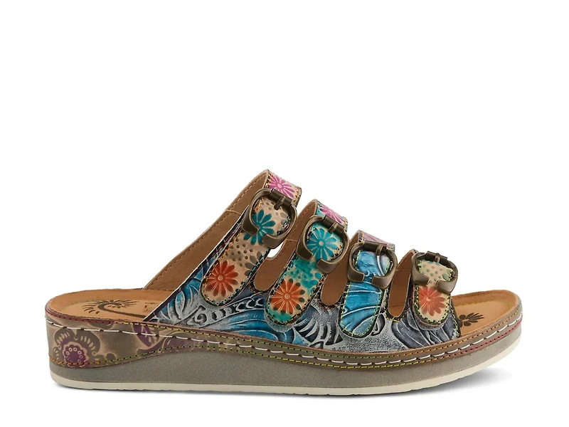 Bellini Sandal