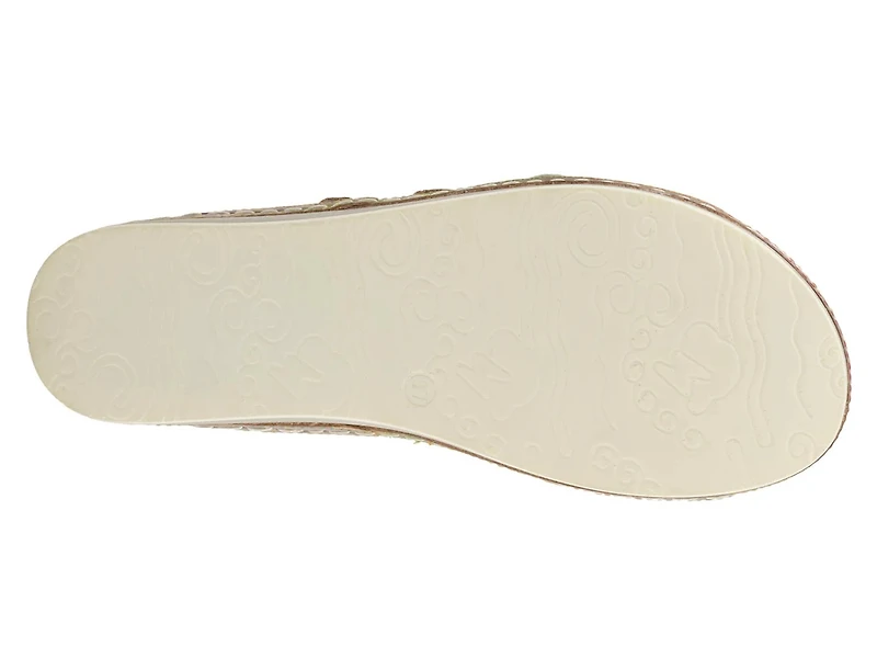 Bellini Sandal
