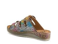 Bellini Sandal