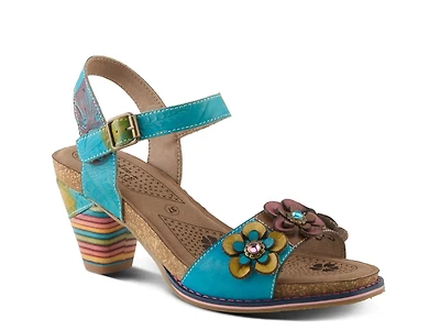 Bluesky Sandal