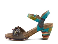 Bluesky Sandal
