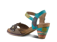 Bluesky Sandal