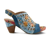 Eclipsing Sandal