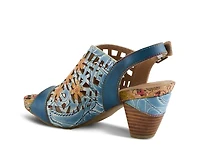 Eclipsing Sandal