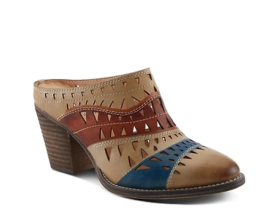 Fantasee Mule