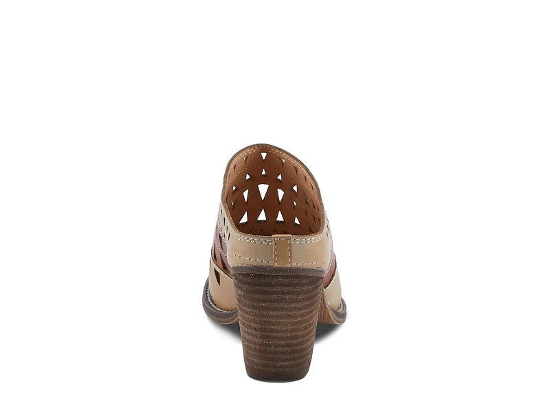 Fantasee Mule