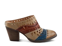 Fantasee Mule