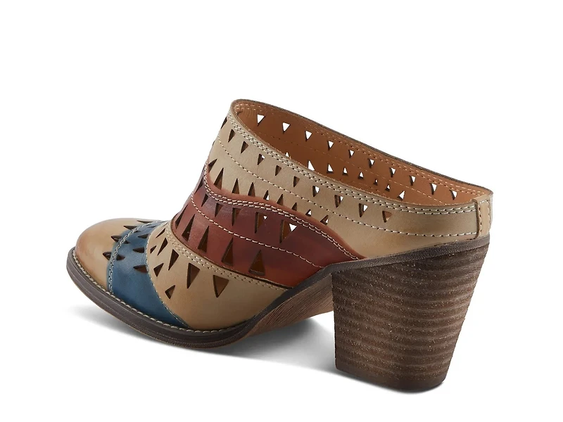 Fantasee Mule