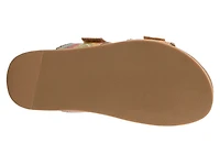 Glaze Sandal