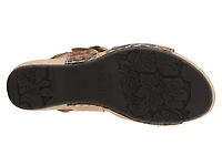 Osuna Sandal